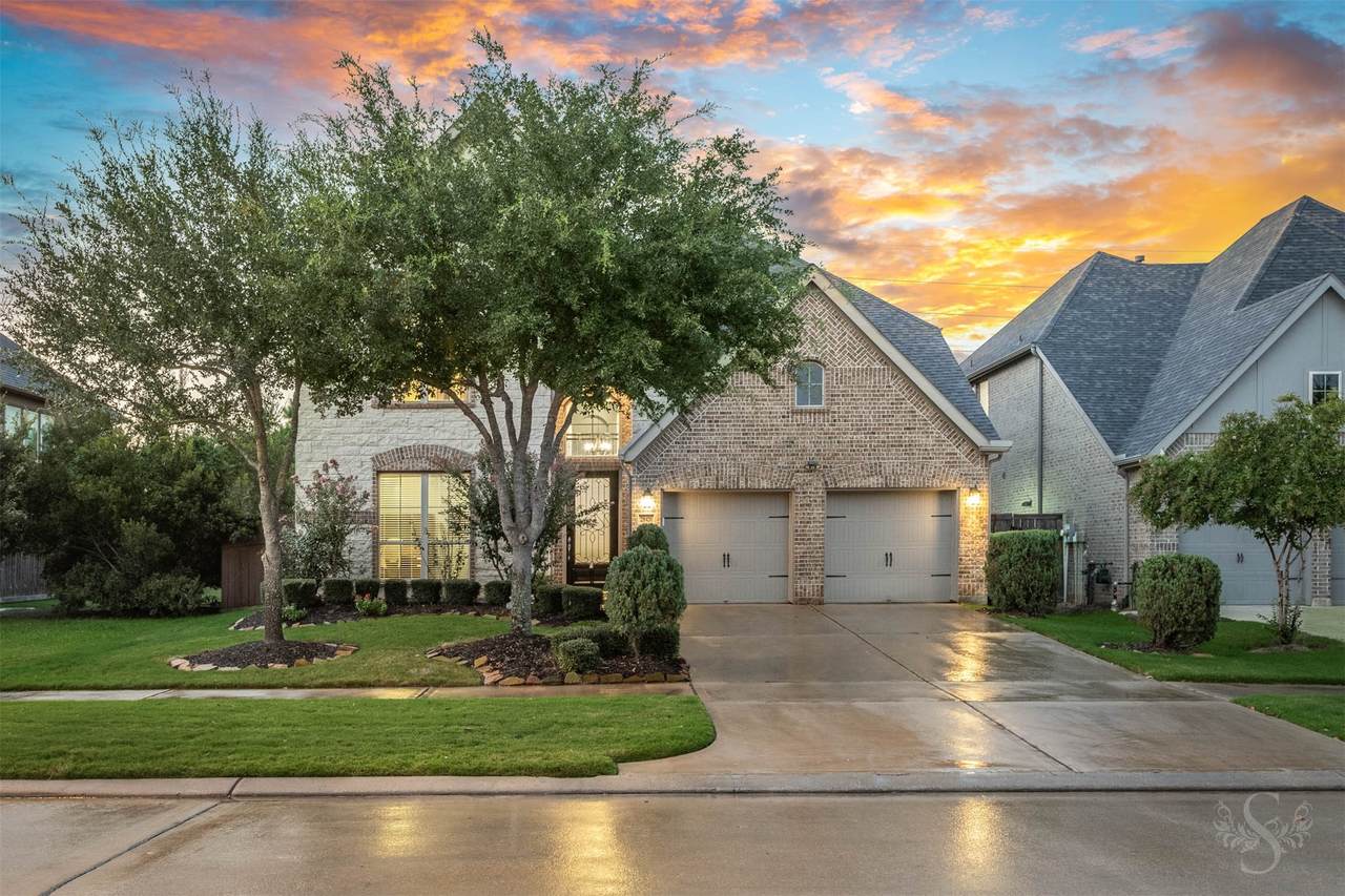 28426 Asher Falls Lane - Photo 1