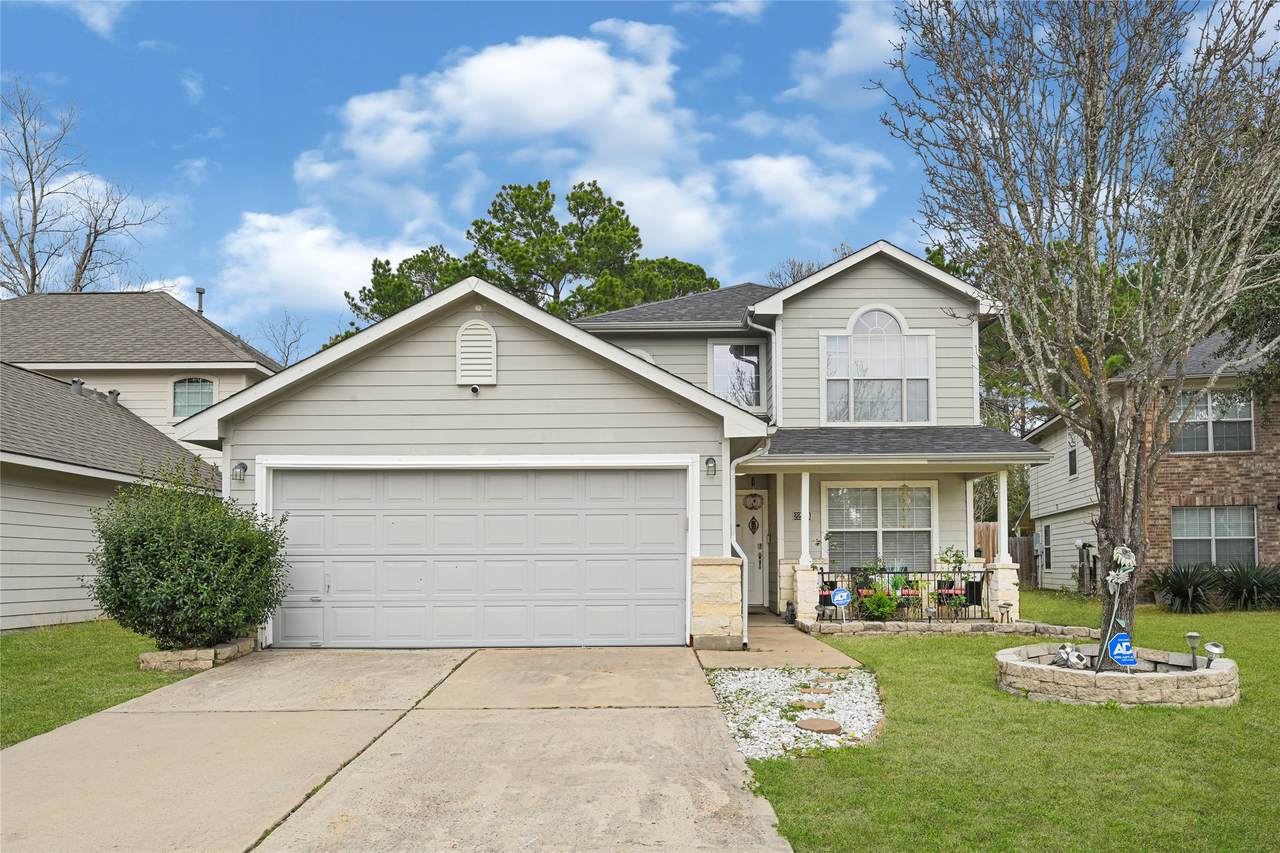 22214 Queenbury Hills Drive - Photo 1