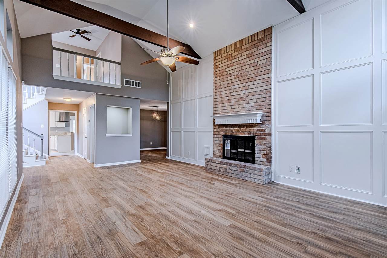 3323 Lost Hollow Drive - Photo 1