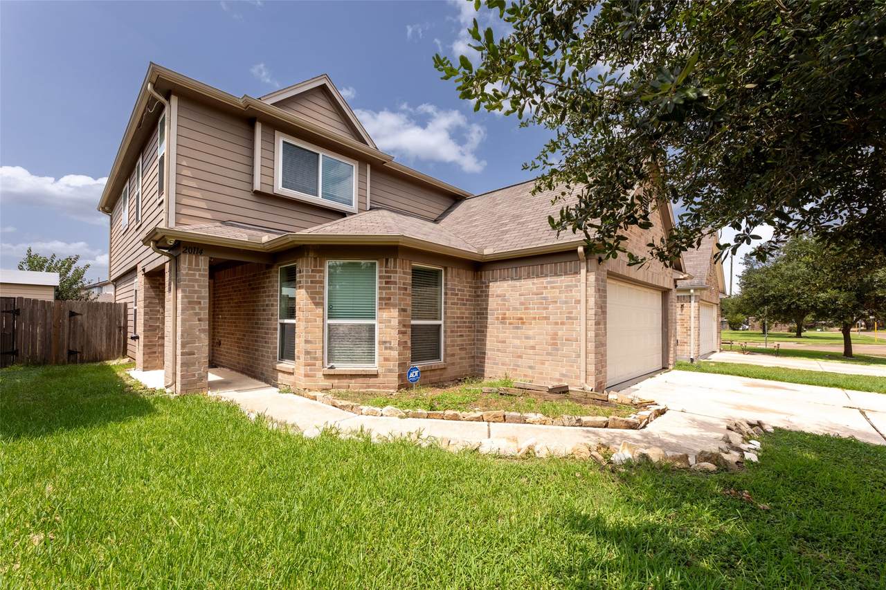 20114 Windystone Drive - Photo 1
