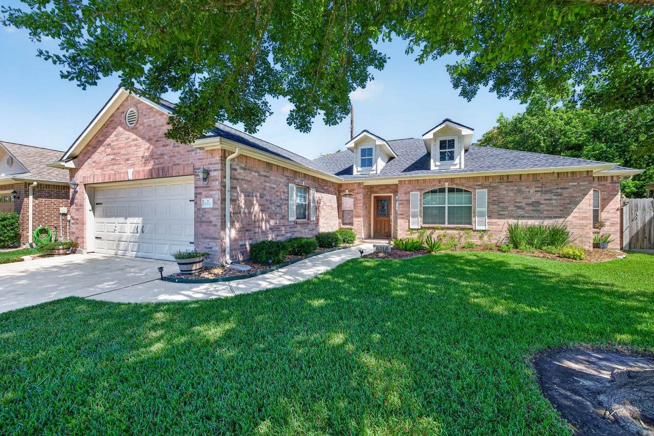 6118 Fawnlake Drive - Photo 1