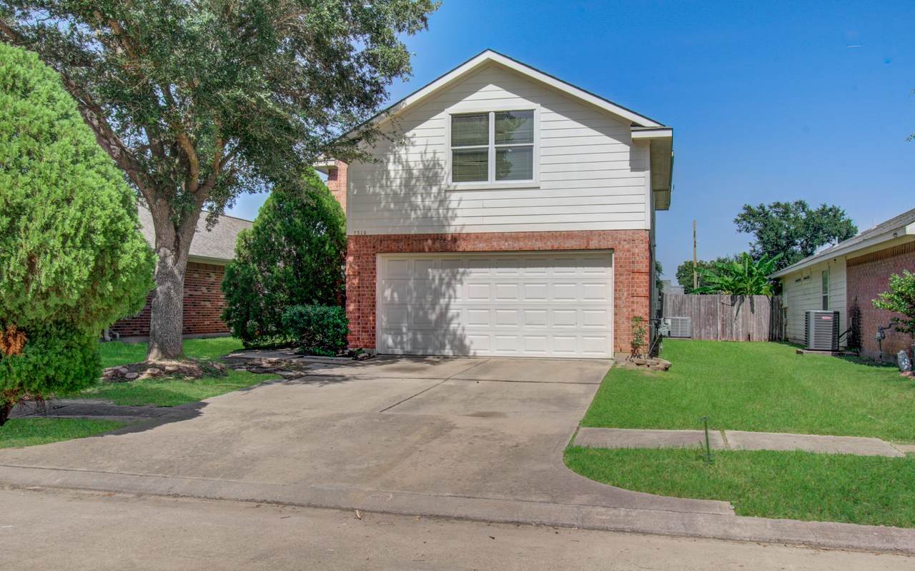 7310 Kransburg Ranch Drive - Photo 1