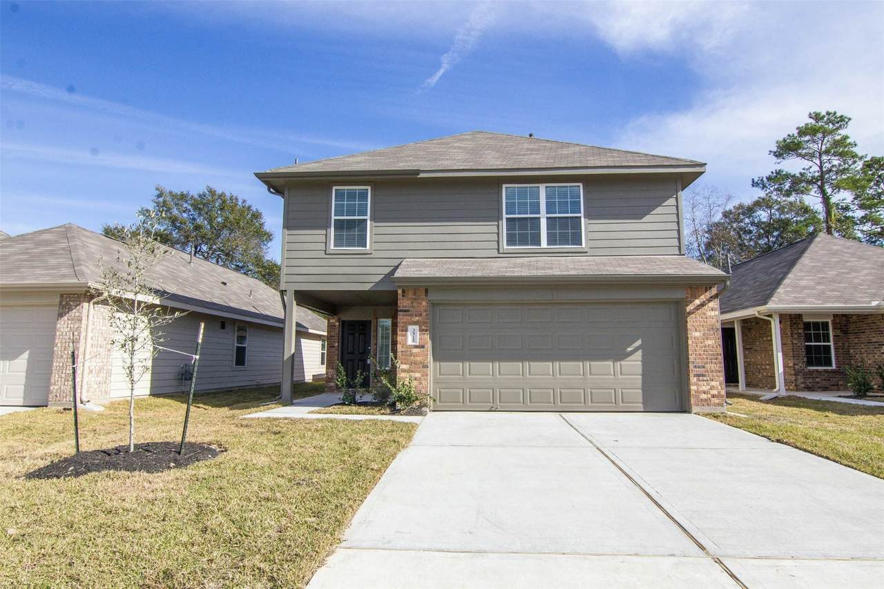 3515 Atascocita Elm Drive - Photo 1