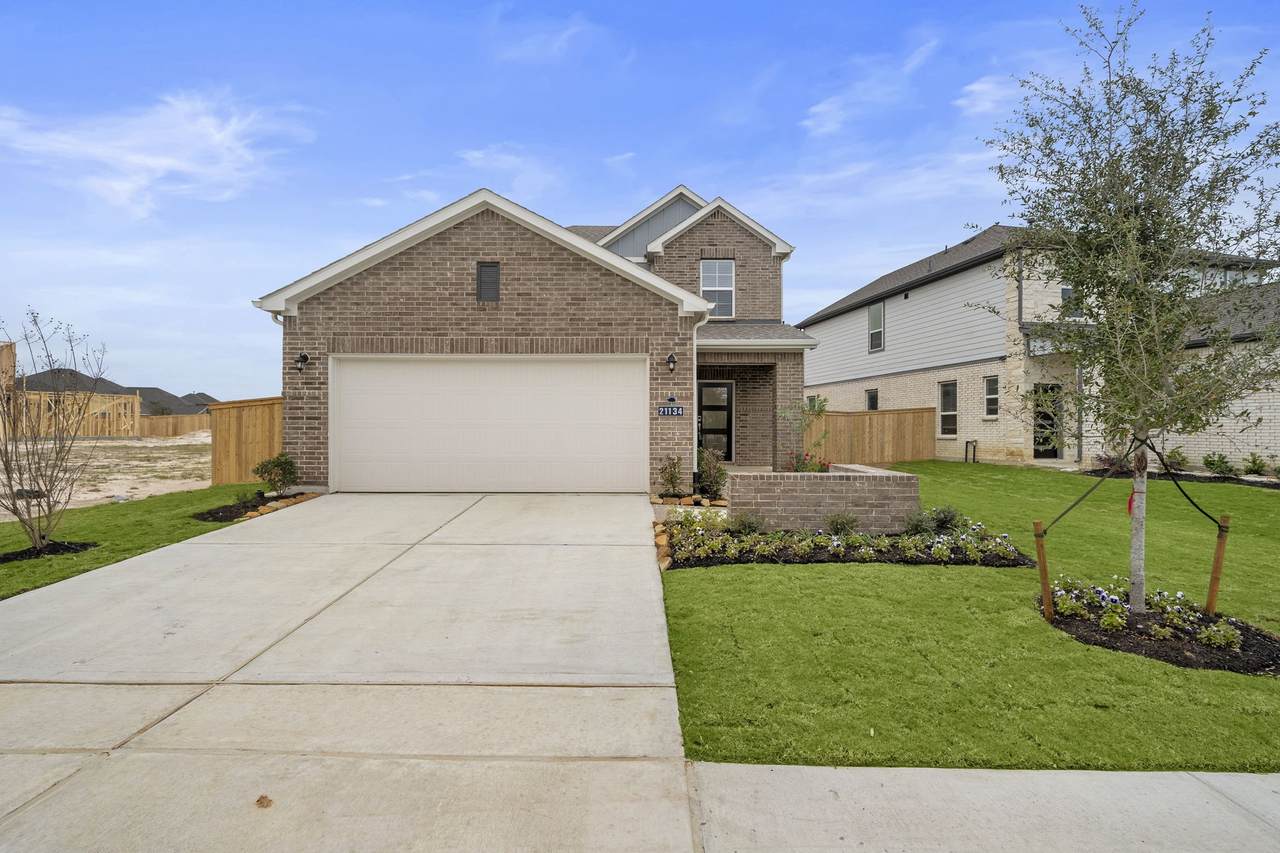 21134 Armstrong County Drive - Photo 1