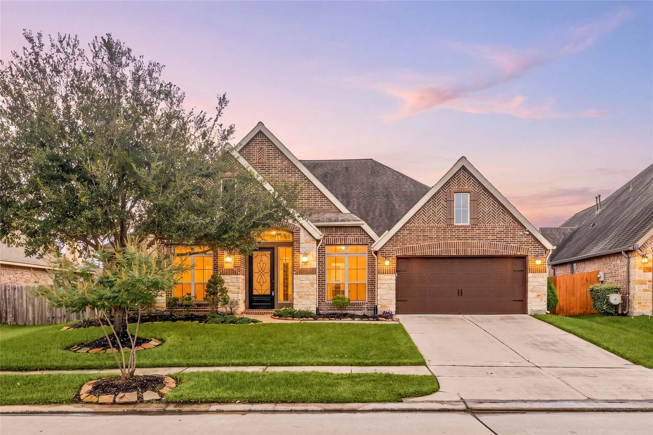 4410 Cobalt Cross Street - Photo 1