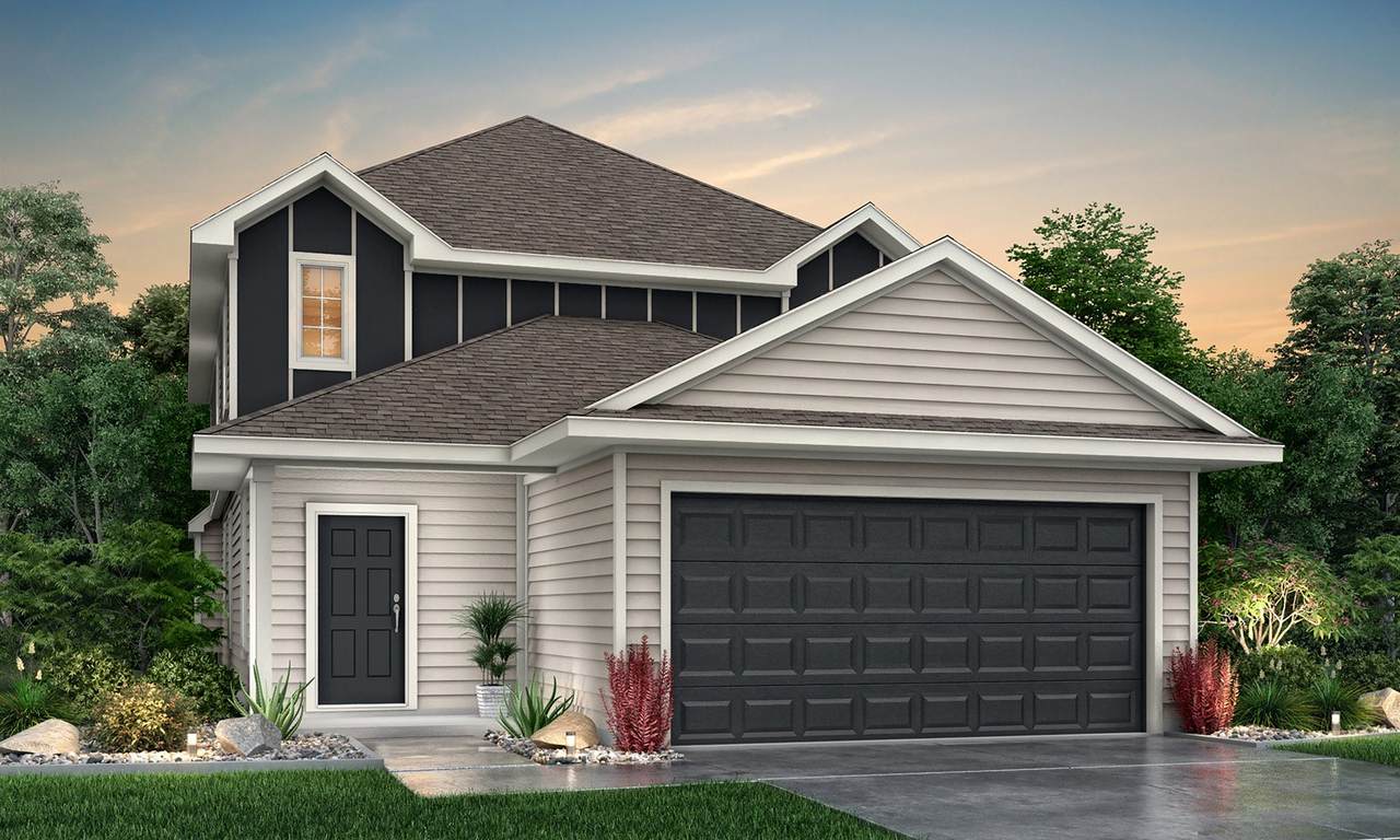 15614 Coneflower Hills Drive - Photo 1