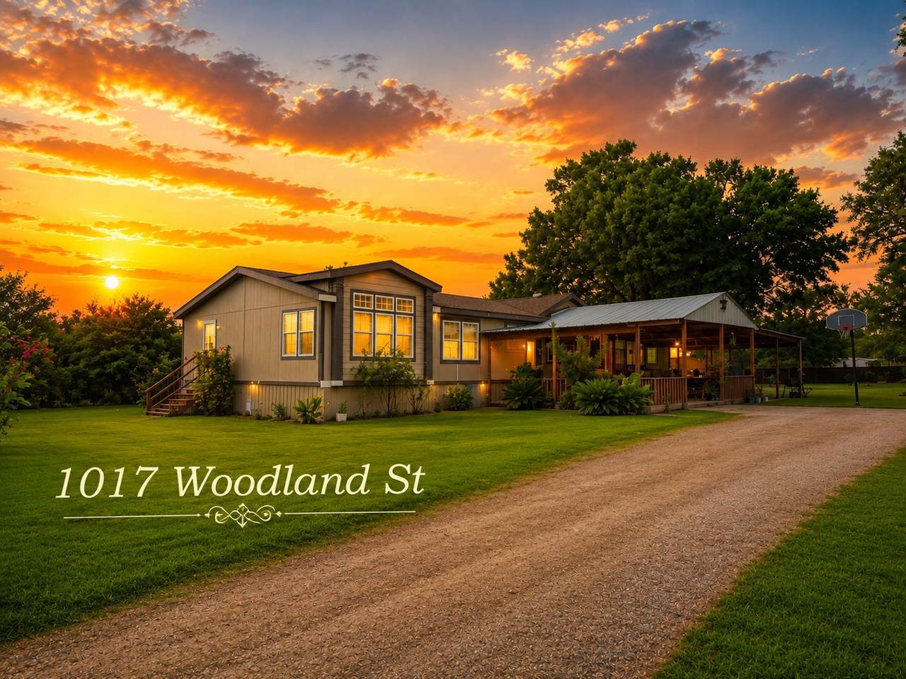 1017 Woodland Street - Photo 1