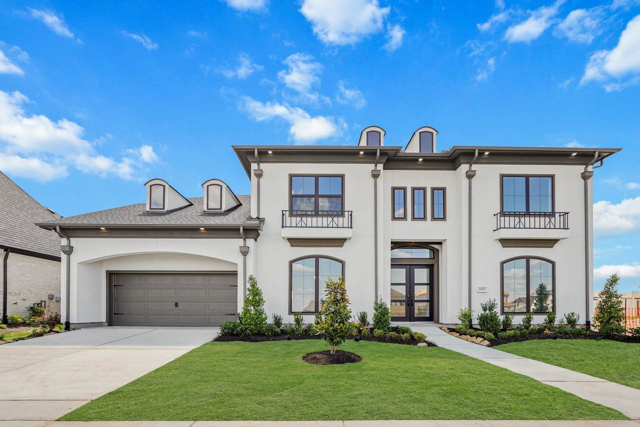 16507 Harmony Fields Street - Photo 1