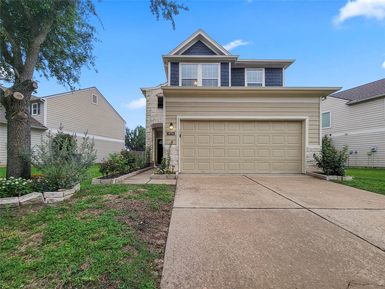 11034 Dellrose Crossing Drive - Photo 1