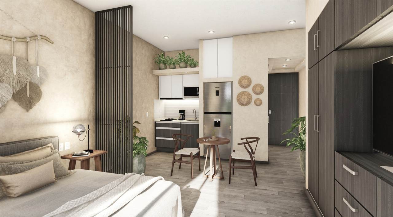 000 Xunic Studio - Photo 1