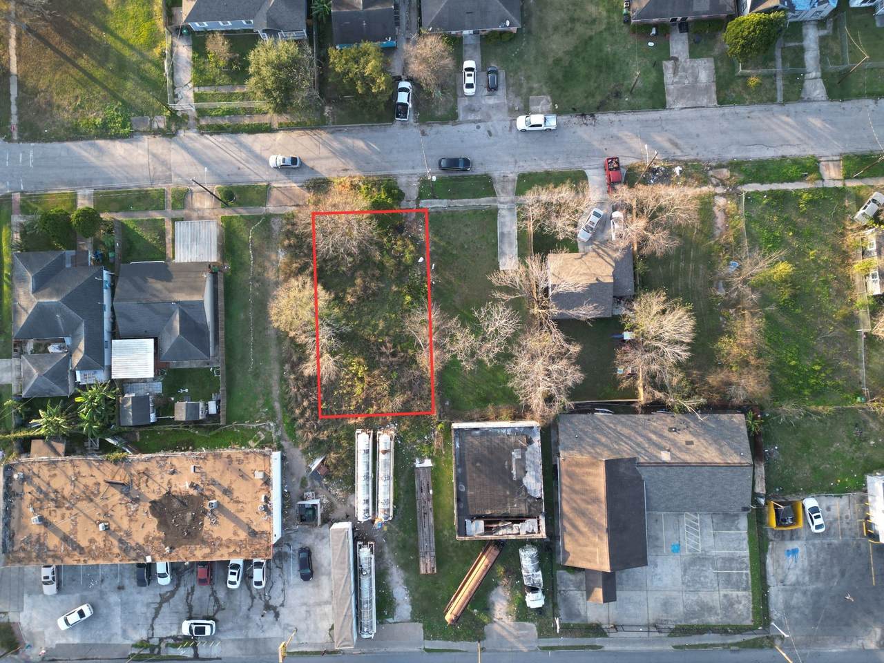 6817 Eastwood Street - Photo 1