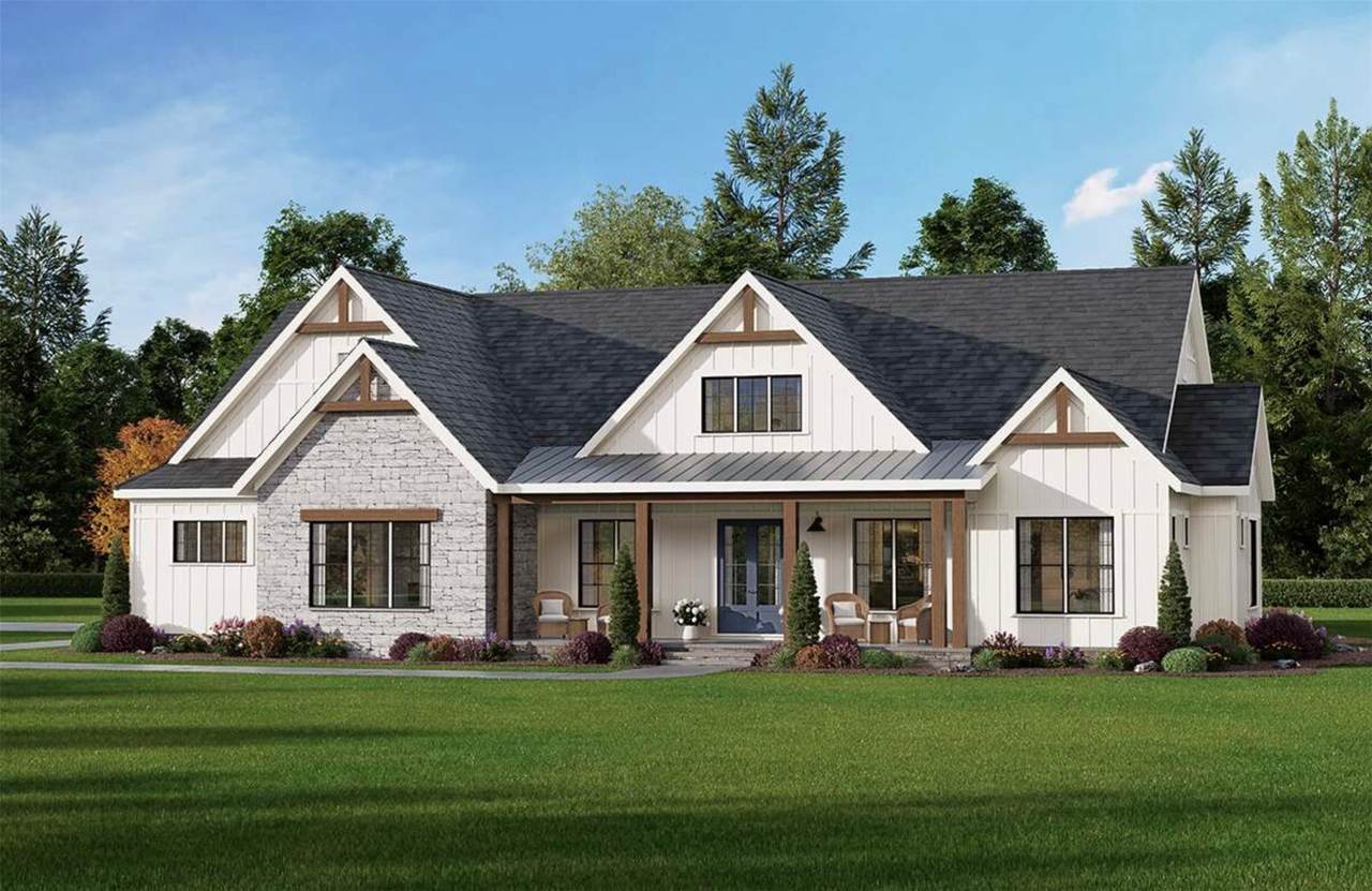 948 Jones Road - Photo 1