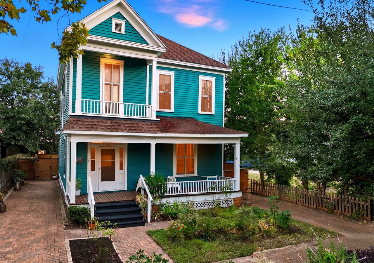 1818 Decatur Street - Photo 1