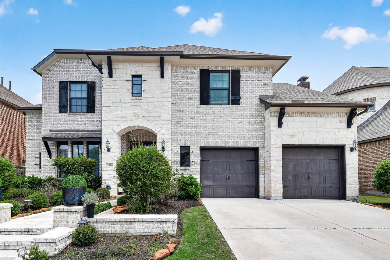 15214 Wild Plum Thicket Lane - Photo 1