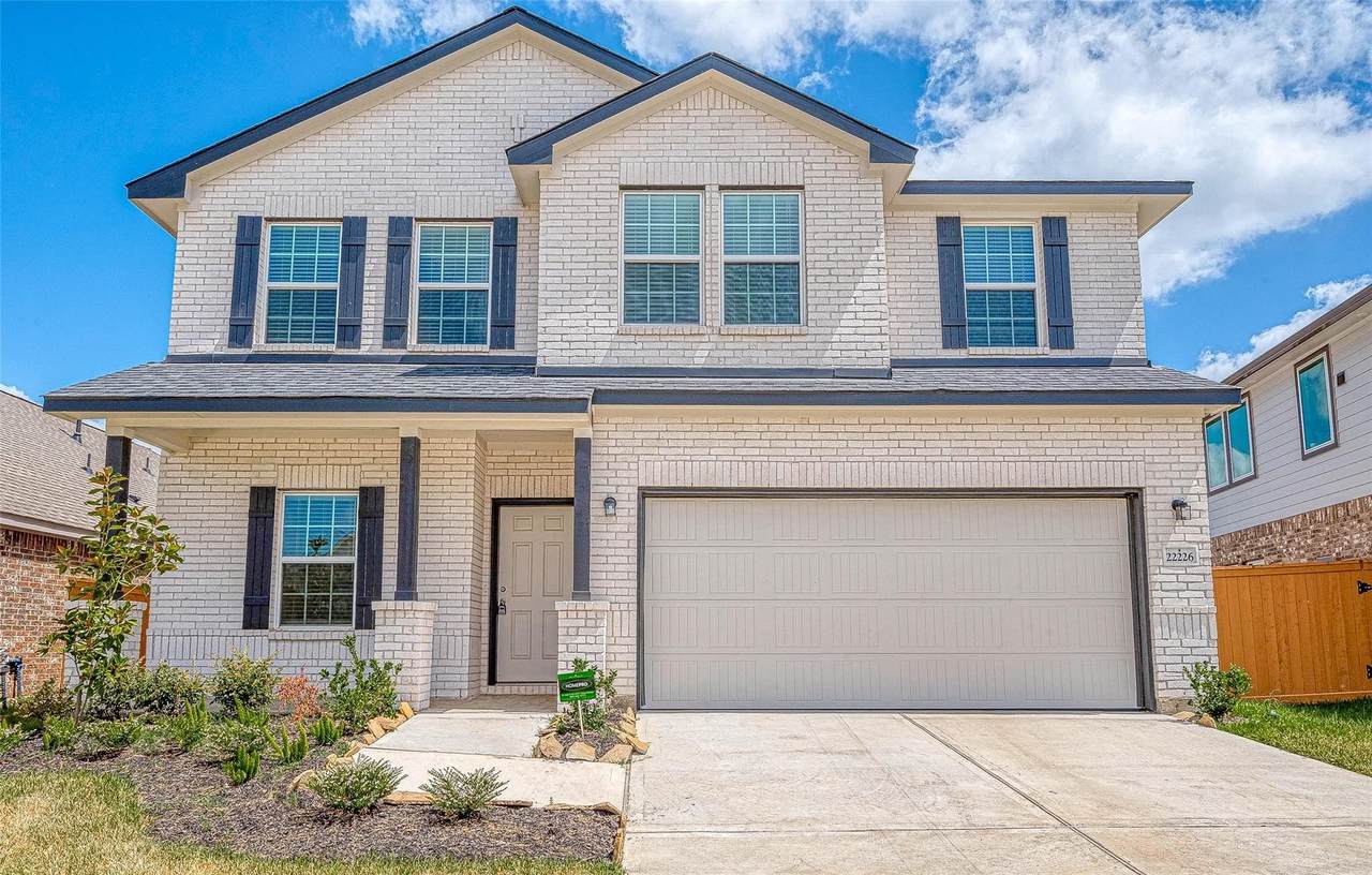 22226 Cortona Glen Drive - Photo 1