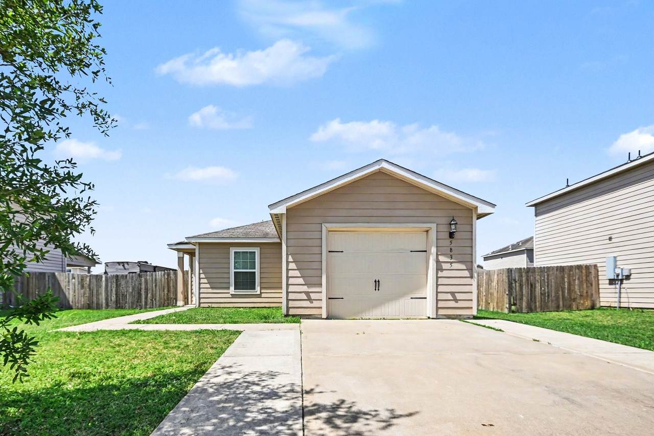 5835 Golden Cove Road - Photo 1