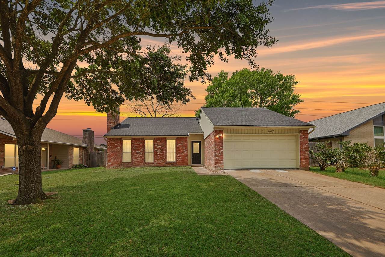 4647 Glenvillage Street - Photo 1