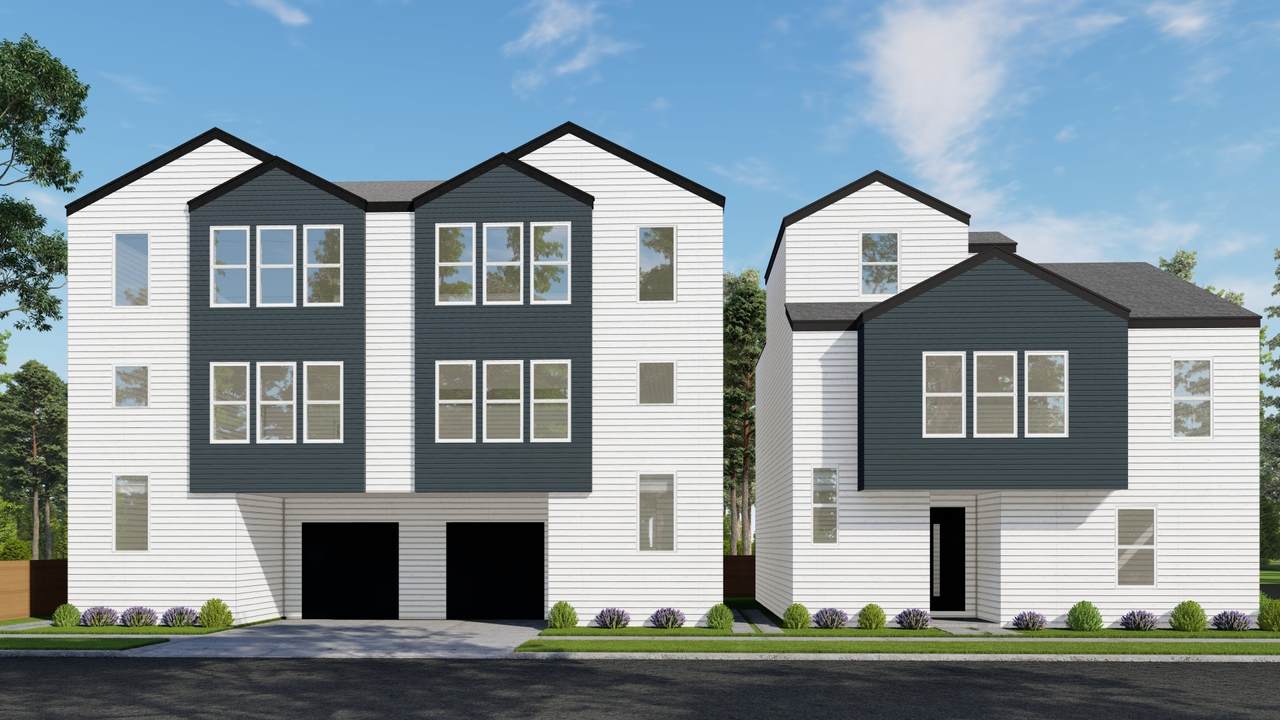 4209 & 4213 Idaho Street - Photo 1