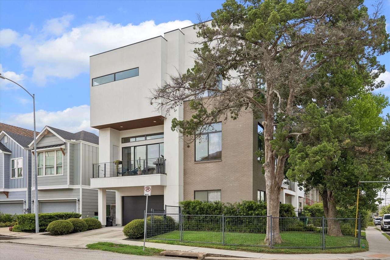 613 Jackson Hill Street - Photo 1