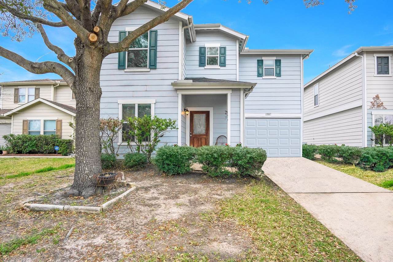 12015 Audubon Hill Court - Photo 1
