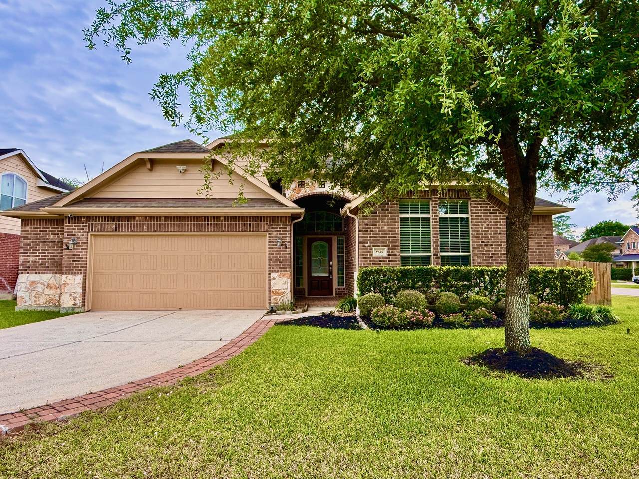 8139 Edenwood Drive - Photo 1