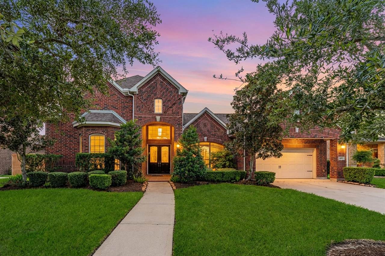 4310 Red Eagle Pass Lane - Photo 1