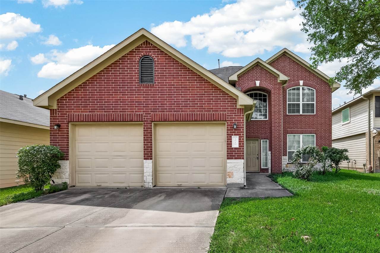 3519 Lilac Ranch Drive - Photo 1