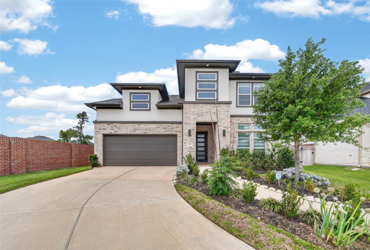 1303 Willow Walk Drive - Photo 1
