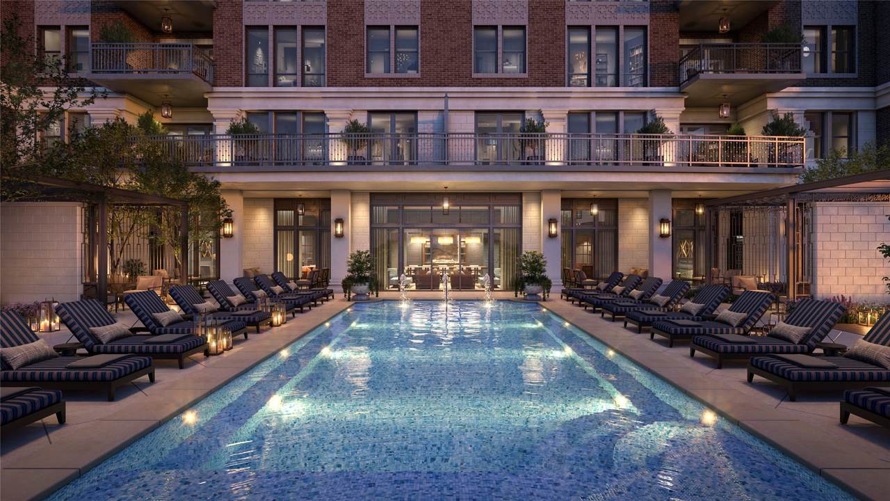 1717 Bissonnet Street - Photo 1