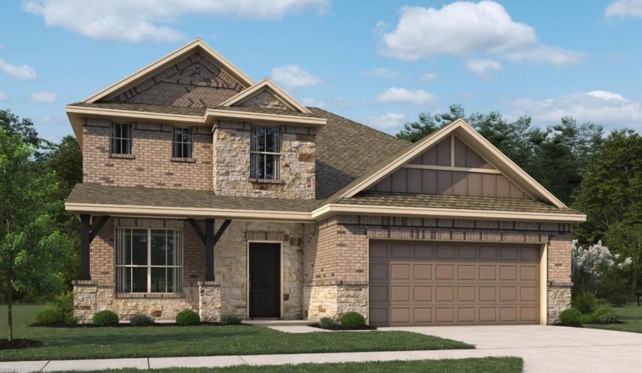2003 Indigo Ridge Drive - Photo 1