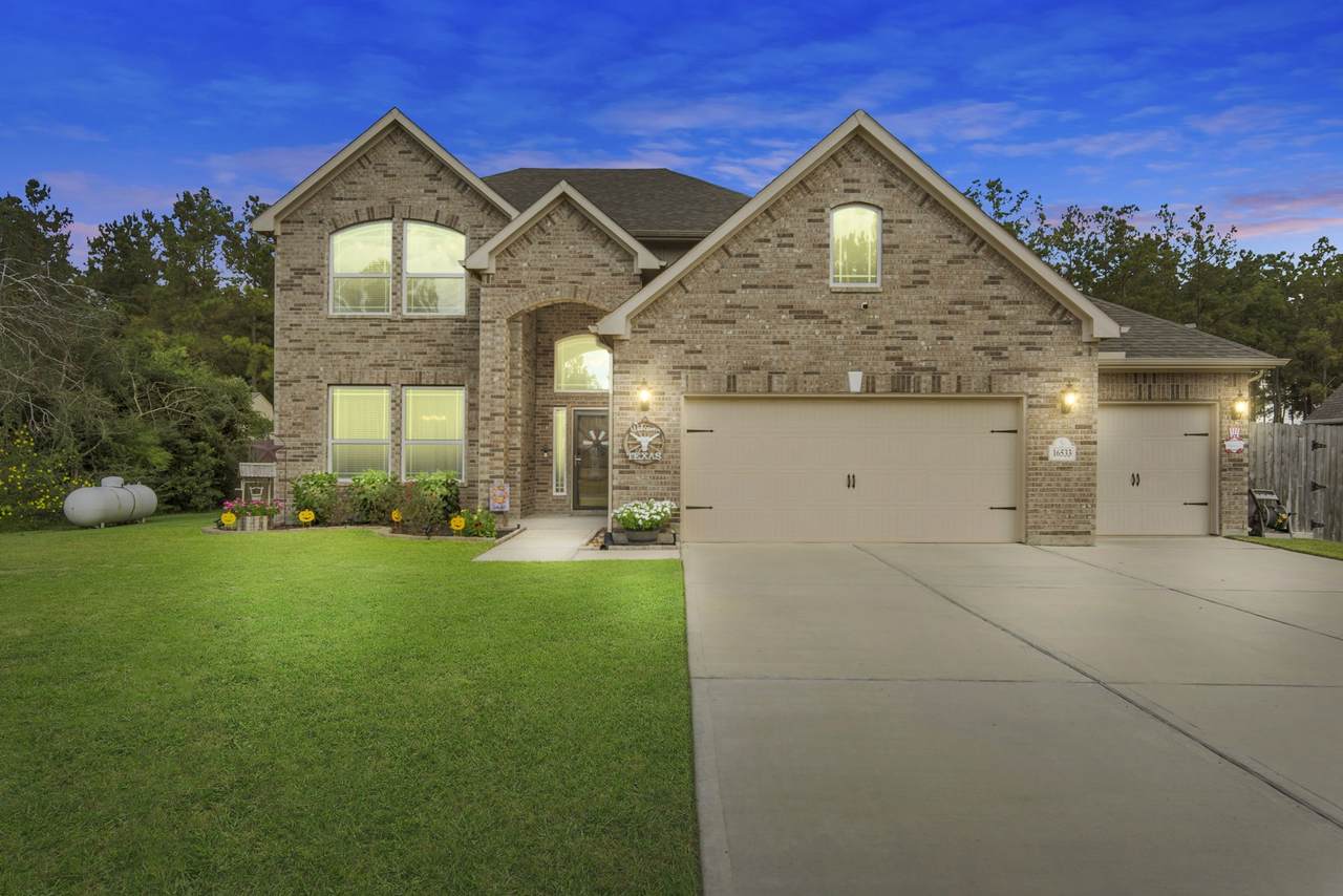 16533 Aransas Street - Photo 1