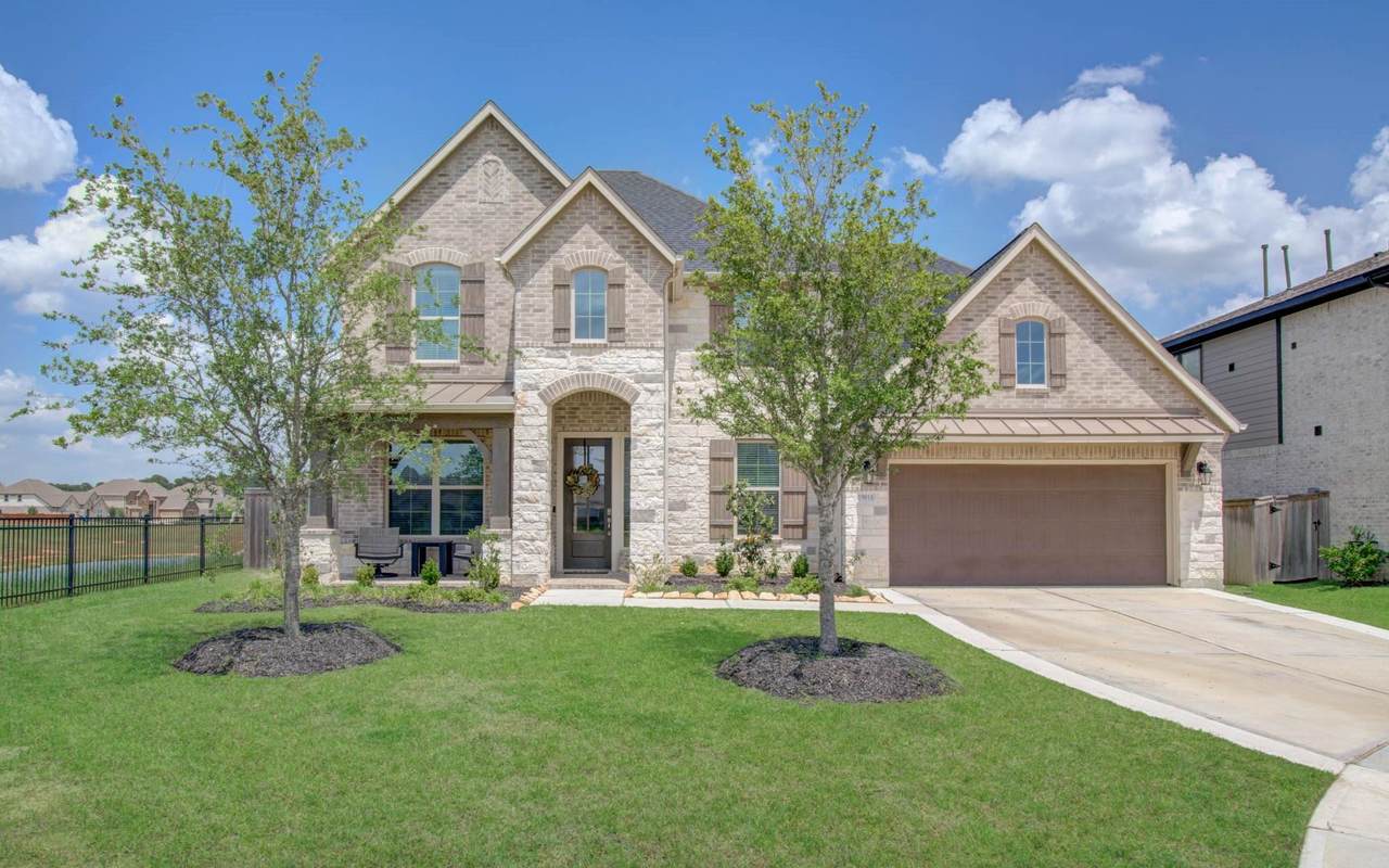 19018 Valentine Padlock Circle - Photo 1