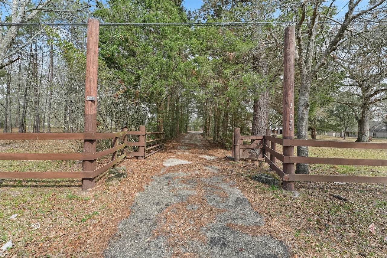 31926 Dobbin Huffsmith Road - Photo 1