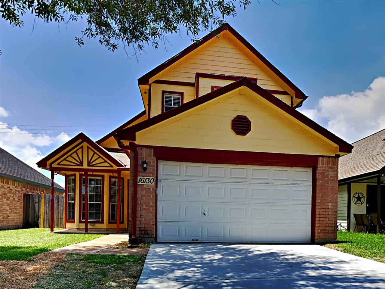 16130 Canaridge Drive - Photo 1