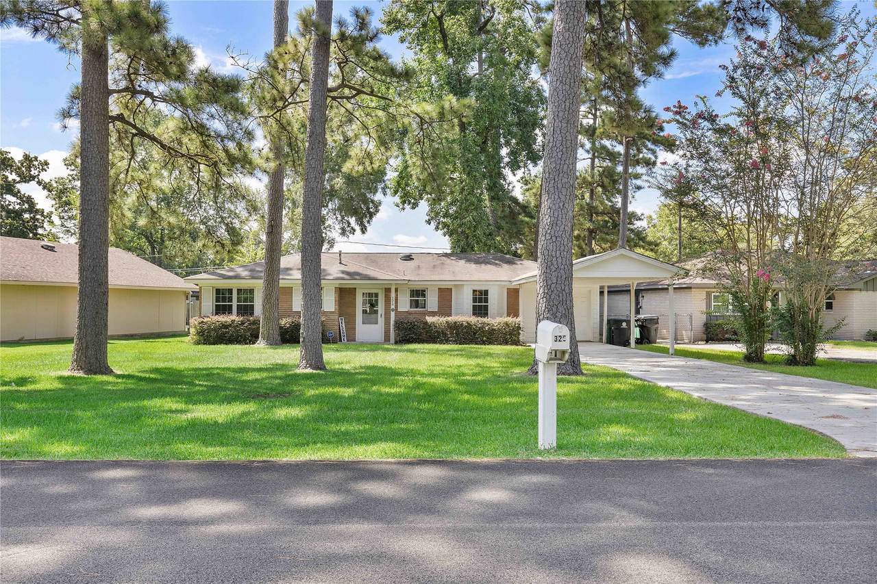 326 Broad Ripple Drive - Photo 1