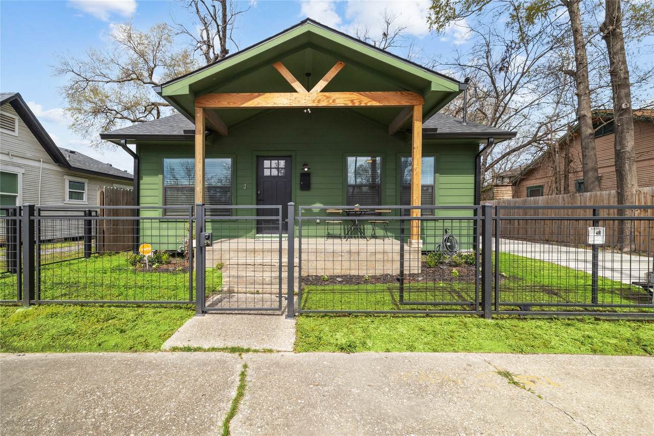 4603 Farmer Street - Photo 1