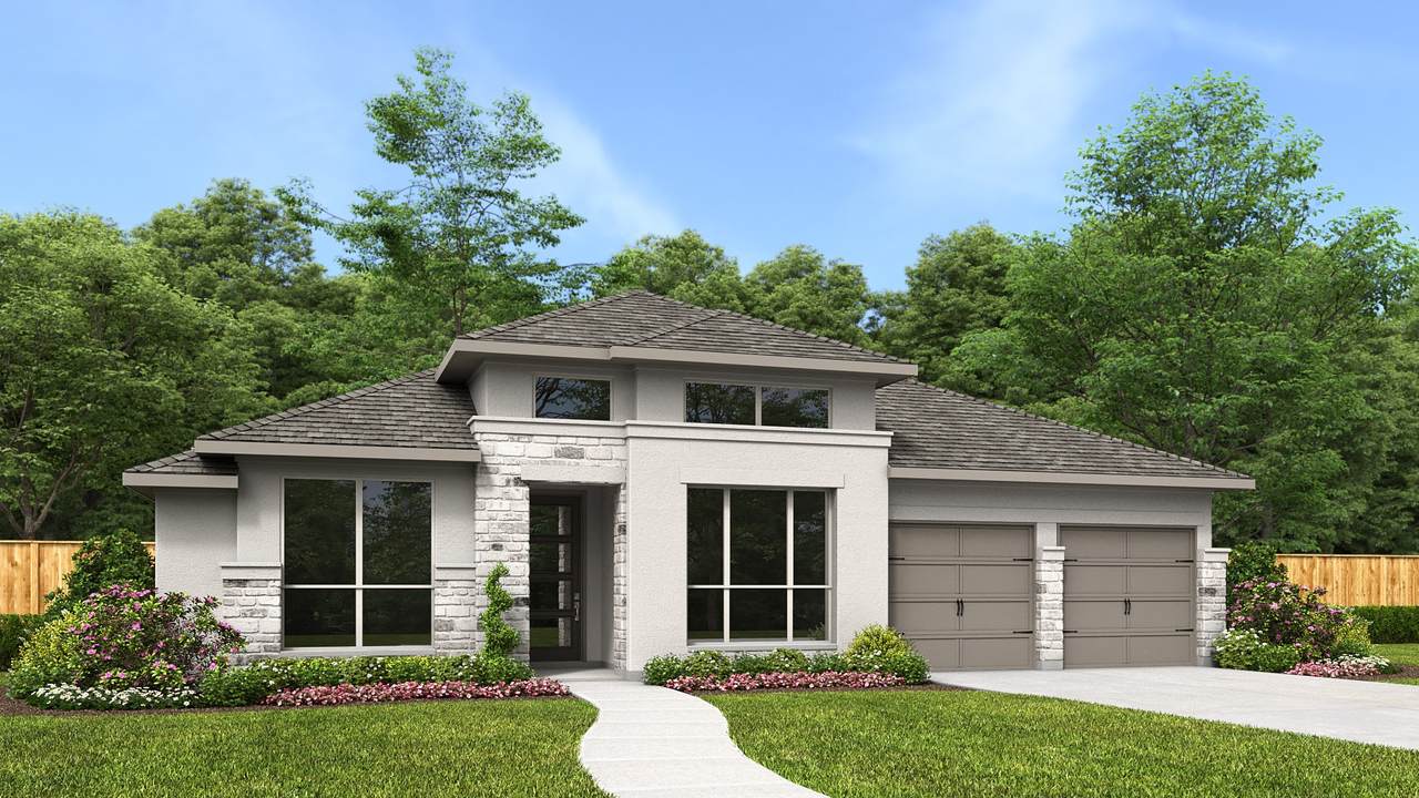 453 Soaring Sparrow Trail - Photo 1