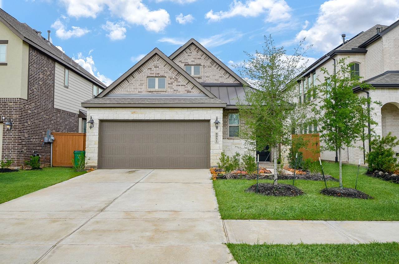 4951 Sand Clouds Drive - Photo 1