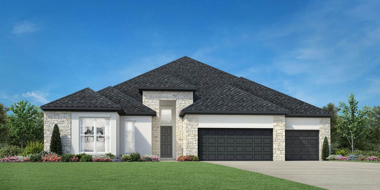 10115 Blanchard Drive - Photo 1