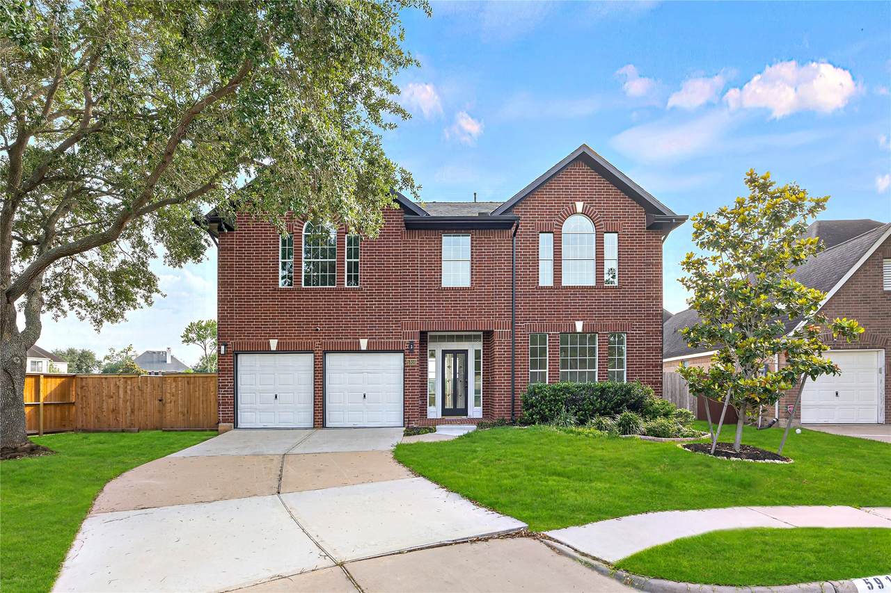 5910 Country Brook Court - Photo 1