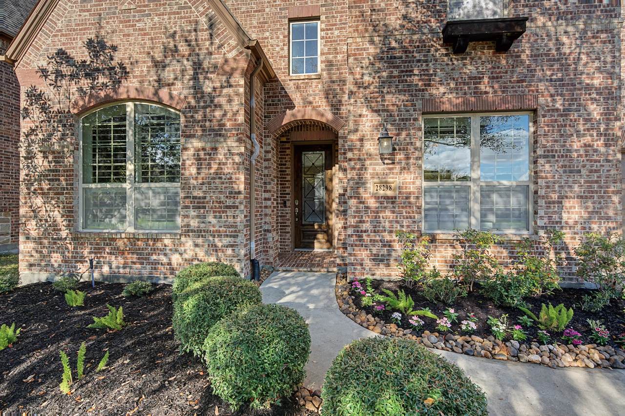 28298 Calaveras Lake Drive - Photo 1