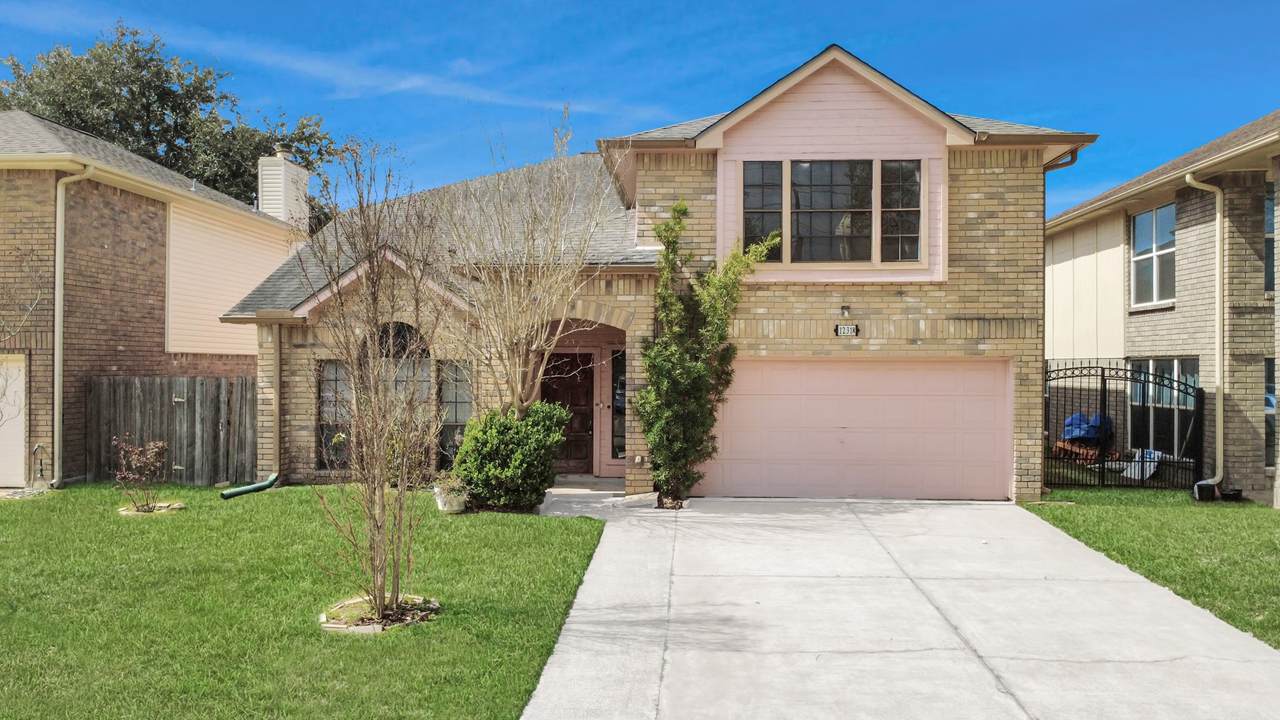 12318 Glenmeadow Drive - Photo 1