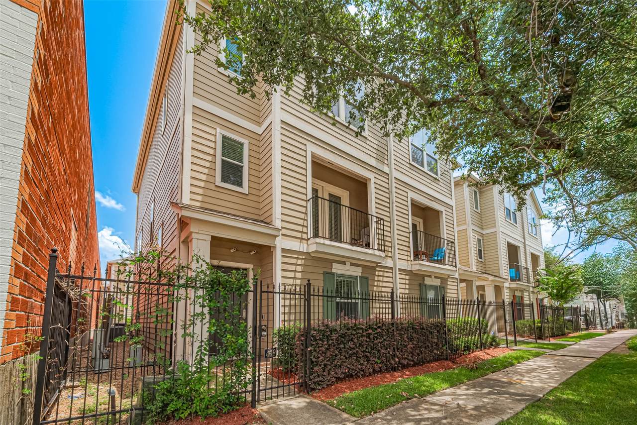 1113 Palmer Street - Photo 1