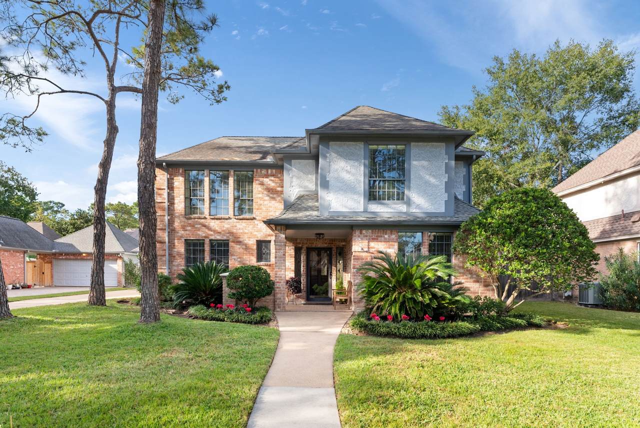 6406 Singing Creek Lane - Photo 1