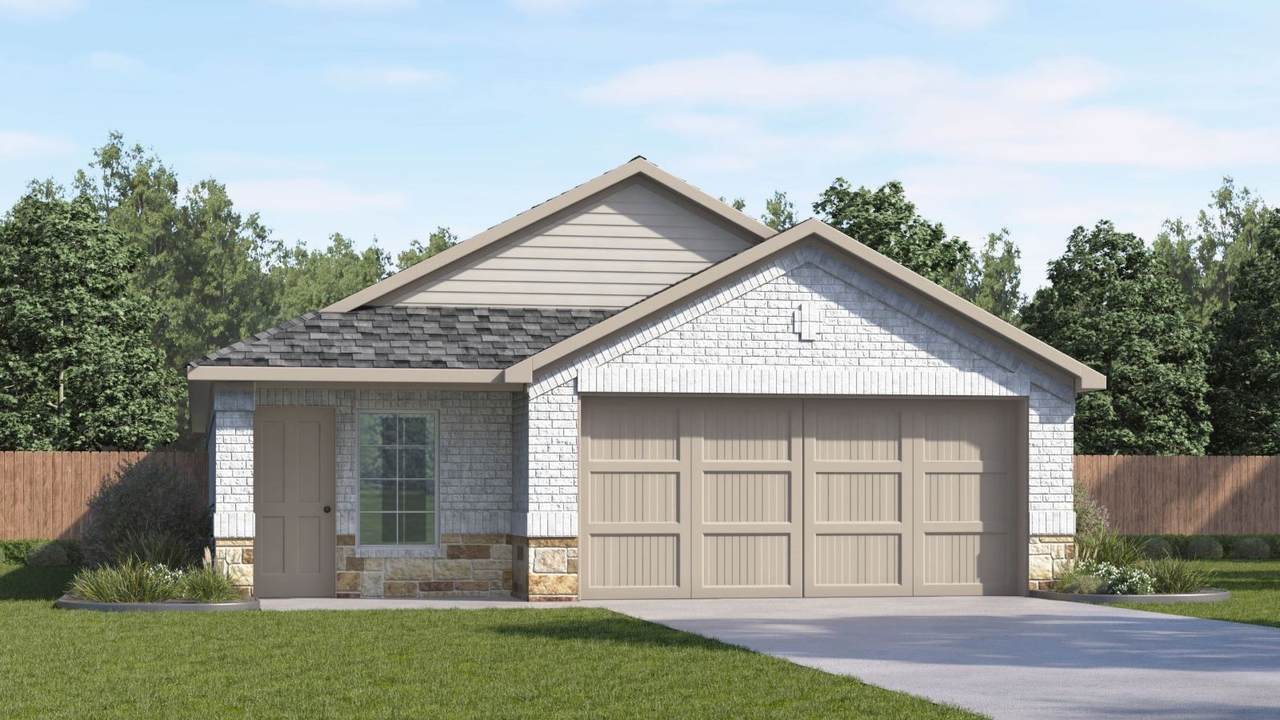 1018 Garnet Rain Drive - Photo 1