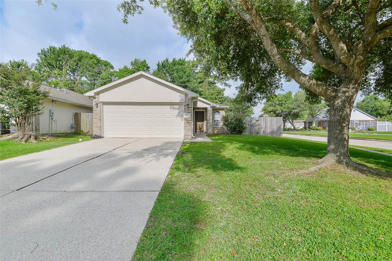 24415 Strong Pine Drive - Photo 1