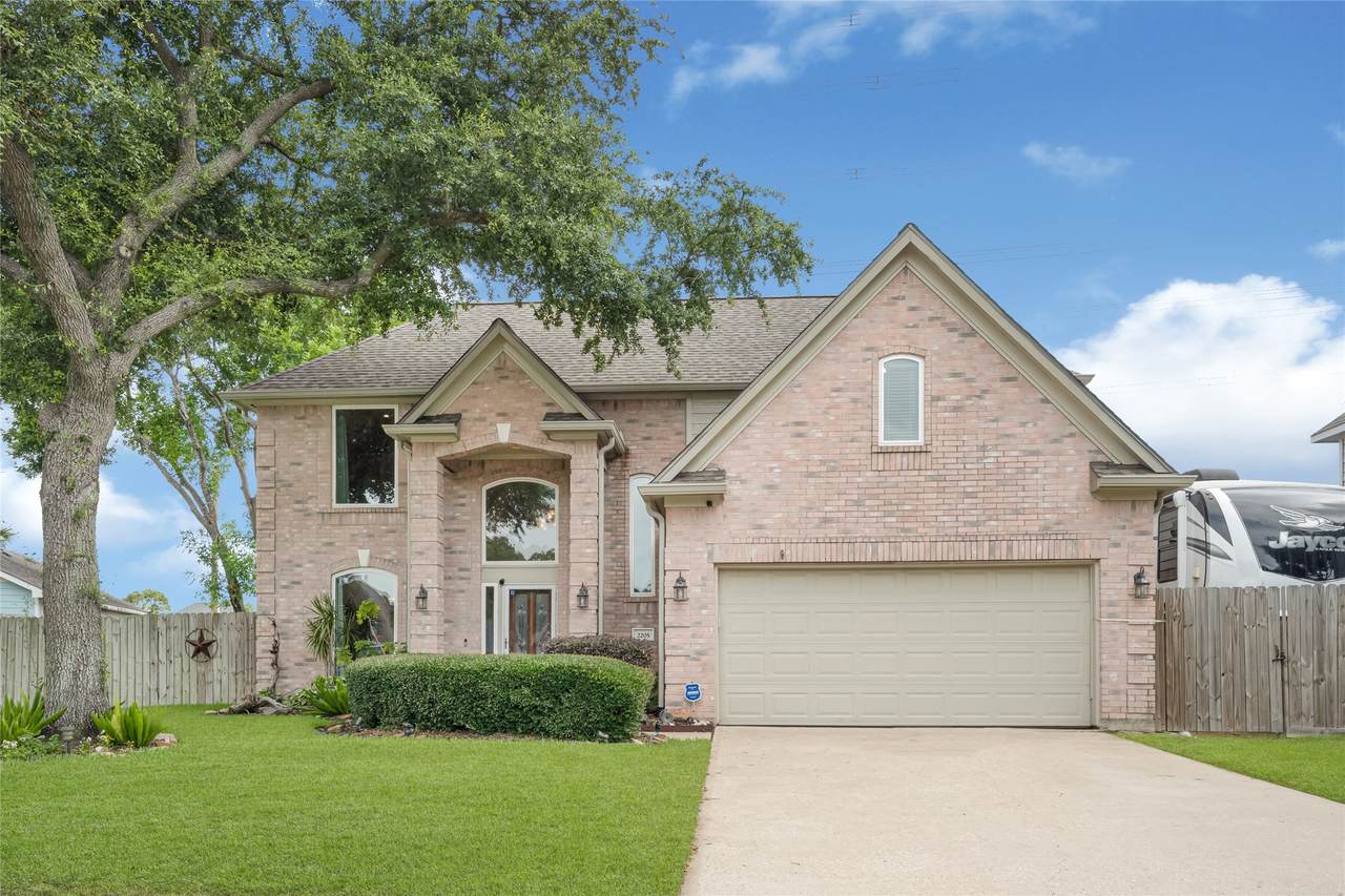 2205 Van Trease Drive - Photo 1