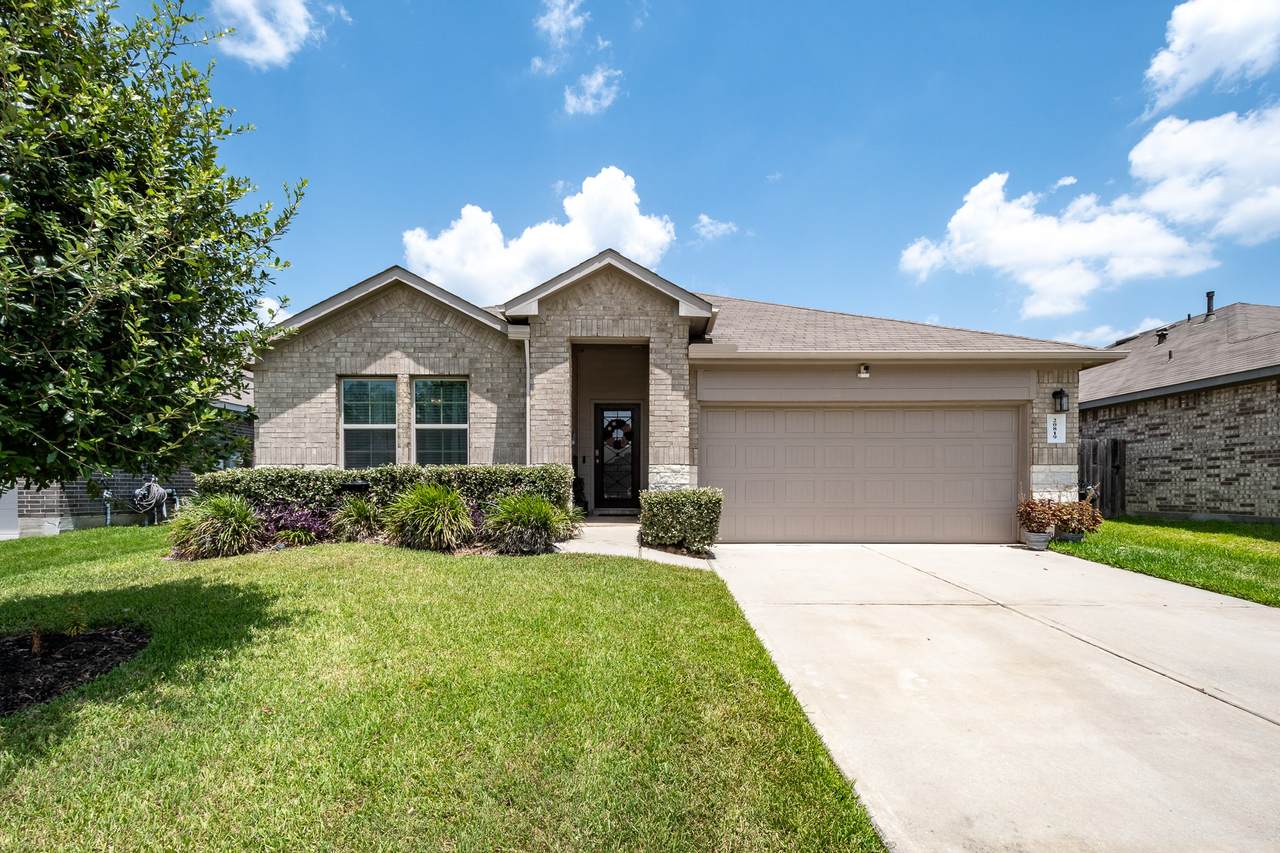 20819 Olive Leaf Street - Photo 1