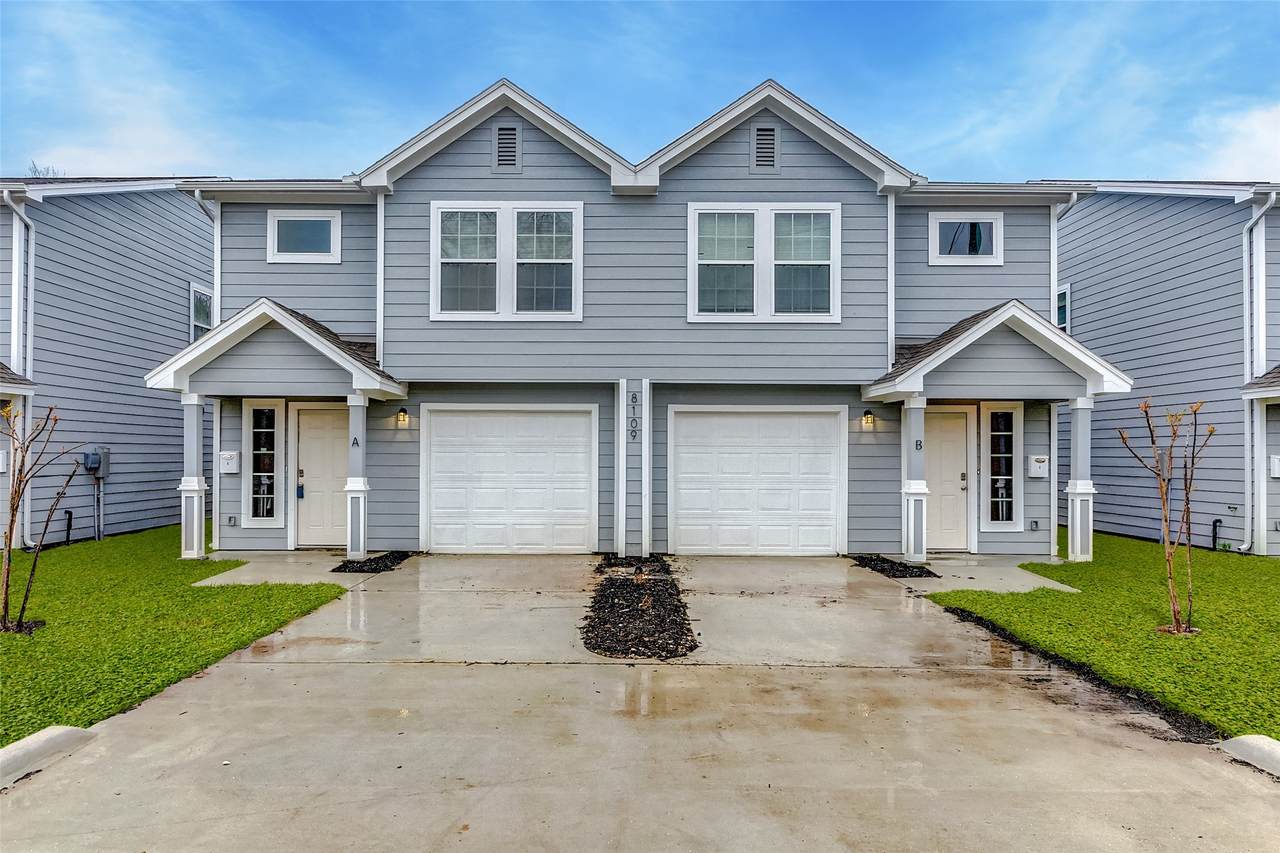 8113 Corinth Street - Photo 1
