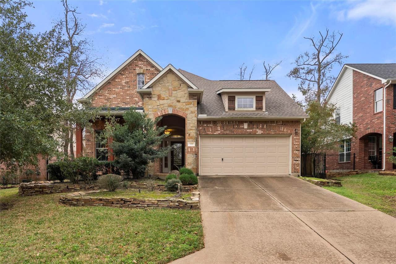 55 Granite Path Place - Photo 1